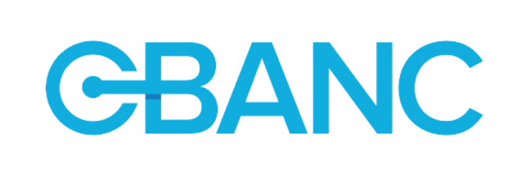 CBANC logo