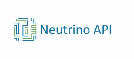 Neutrino API
