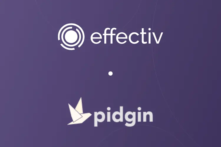 Pidgin Partnership