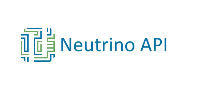 Neutrino API