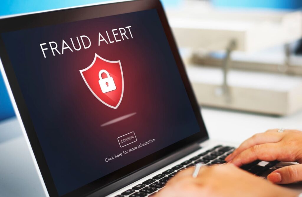 online payment fraud detection